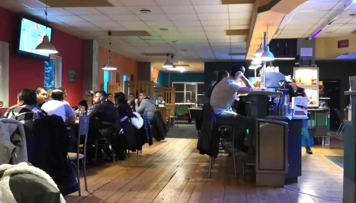 Bowling Bilina Videa - Újezdské Předměstí