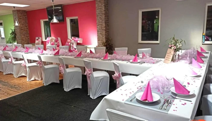 Bowling Bilina Vse - Újezdské Předměstí