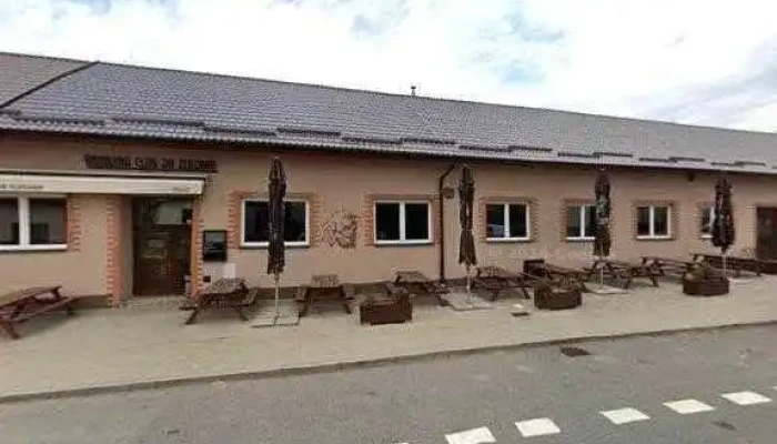 Bowling Club Zlechov -  Street View A 360deg - Zlechov