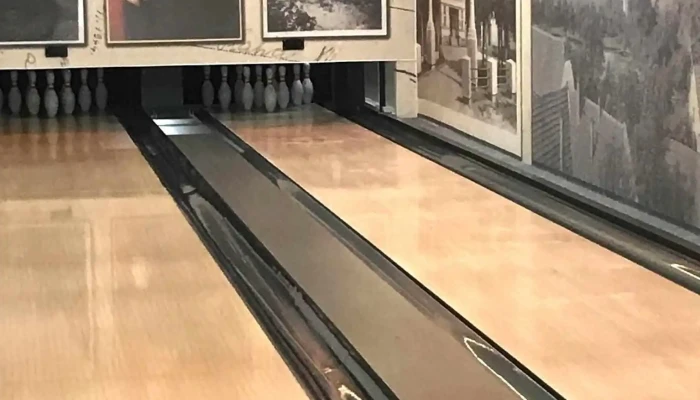 Bowling Restaurace -  Od Vlastnika - U Stadionu 154