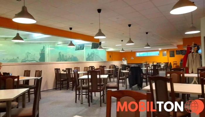 Bowling Restaurace -  Vse - U Stadionu 154