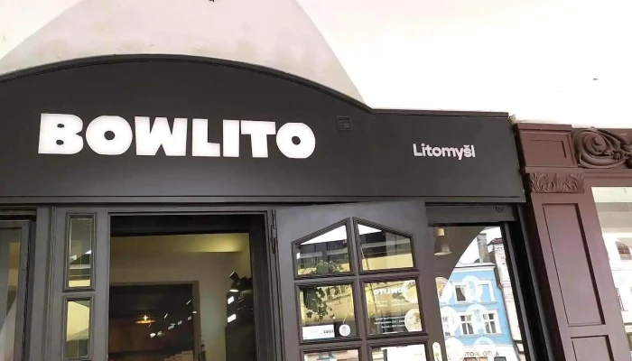 Bowlito Litomyšl - 570 01 Litomyšl