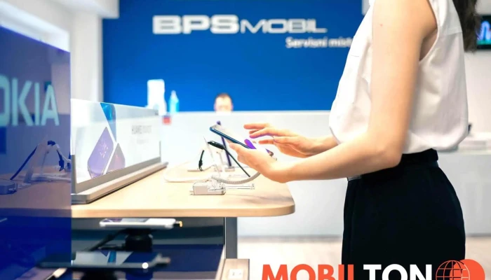 Bps Mobil Sro Od Vlastnika - Nová Ulice