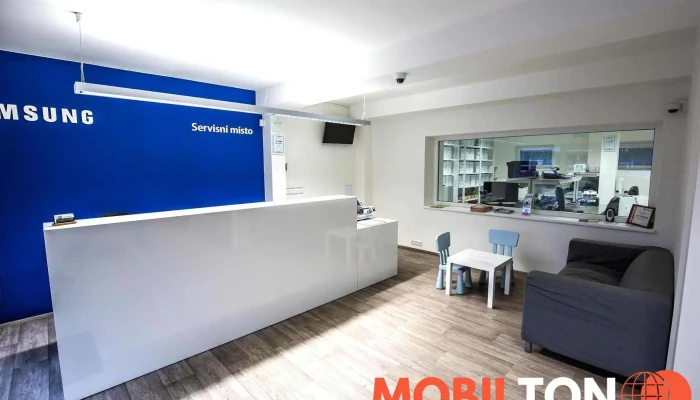 Bps Mobil Sro Uvnitr - Nová Ulice