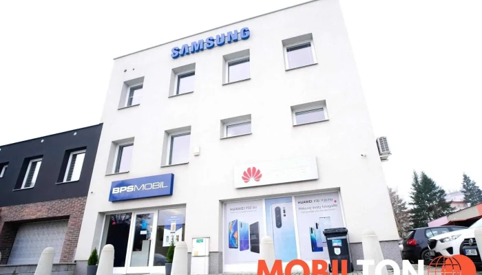 Bps Mobil Sro Vse - Nová Ulice