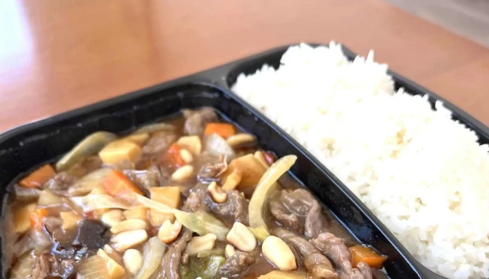 Bq Asian Food -   Vietnamska Restaurace Kolin I - Kolín I