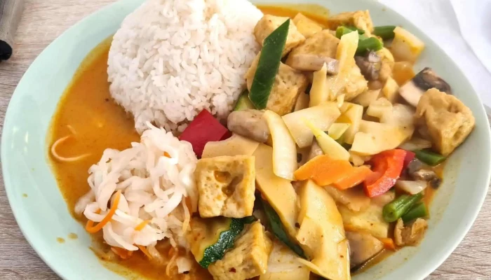 Bq Asian Food -   Vietnamska Restaurace Recenze - Kolín I