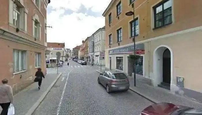 Bq Asian Food -   Vietnamska Restaurace Street View A 360deg - Kolín I