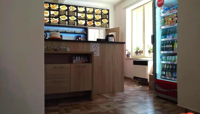 Bq Asian Food -   Vietnamska Restaurace Vzhled A Atmosfera - Kolín I