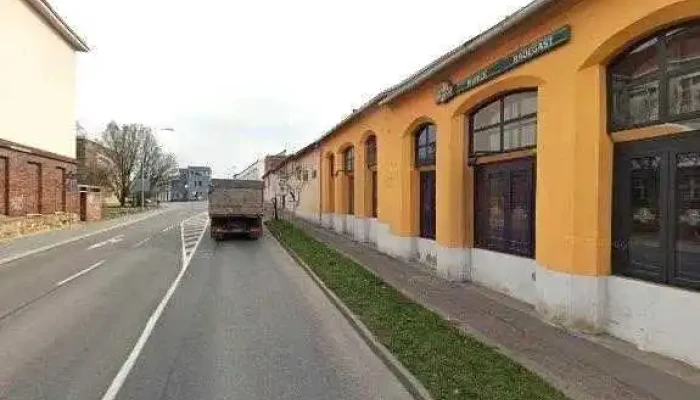 Brandejska Radegastovna Street View A 360deg - Královická 300/6