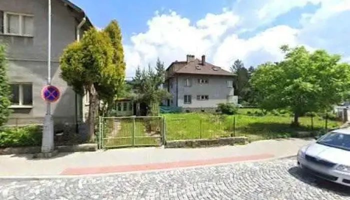 Brasserie Avion By Tajgrs Street View A 360deg - Bezručova 208