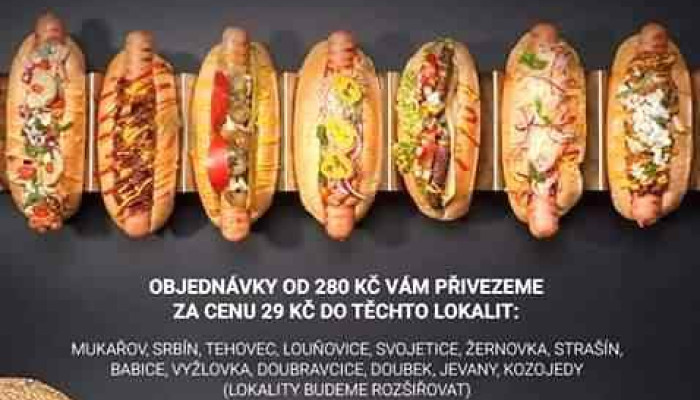 Bravo Bistro -  Od Vlastnika - Pražská 411