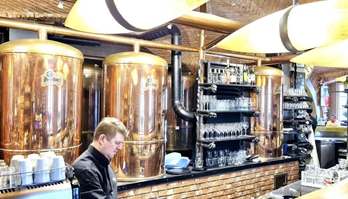 Bredovsky Dvur Nove Město - Nové Město
