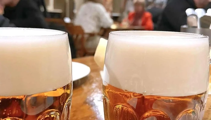 Bredovsky Dvur Prazdroj - Nové Město