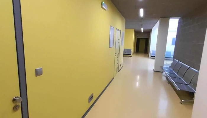 Brillovkazdravotni Centrum   Administrativni Budova   Obchodni Pasaz Bezručova 211 - Bezručova 211