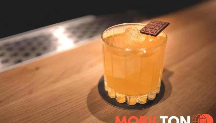 Brloh Bar -  Jidlo A Piti - Bezručova 613/30