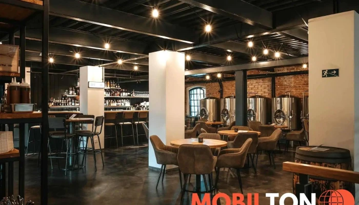 Brloh Bar -  Vse - Bezručova 613/30