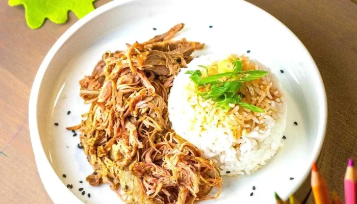 Brloh Barbecue -  Jidlo A Piti - Bezručova 613/30