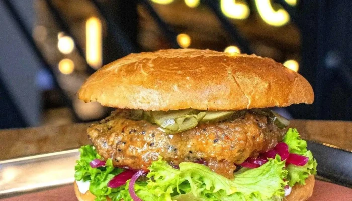 Brloh Barbecue -  Od Vlastnika - Bezručova 613/30