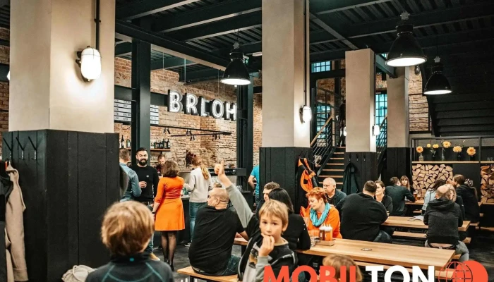 Brloh Barbecue -  Vse - Bezručova 613/30