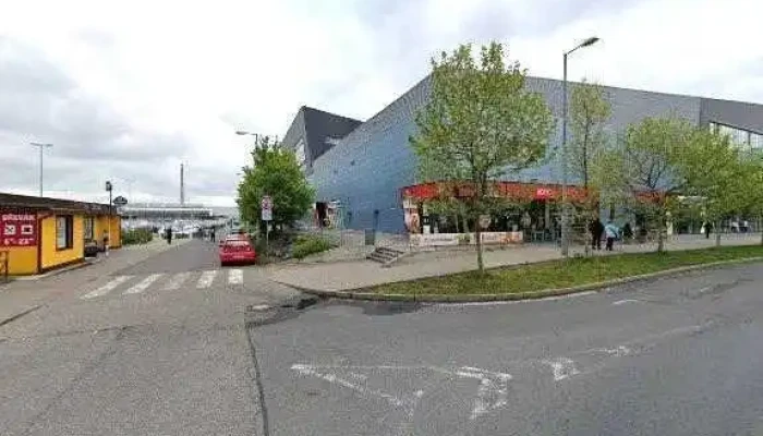 Bufet Drevak Street View A 360deg - Bufet Dřevák, Tř. Václava Klementa 106