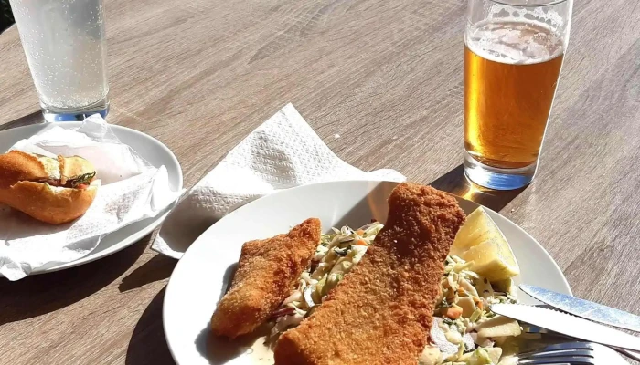 Bufet Kozinec -  Restaurace - Rytířská