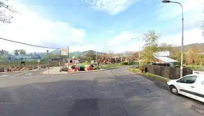 Bufet Kozinec -  Street View A 360deg - Rytířská