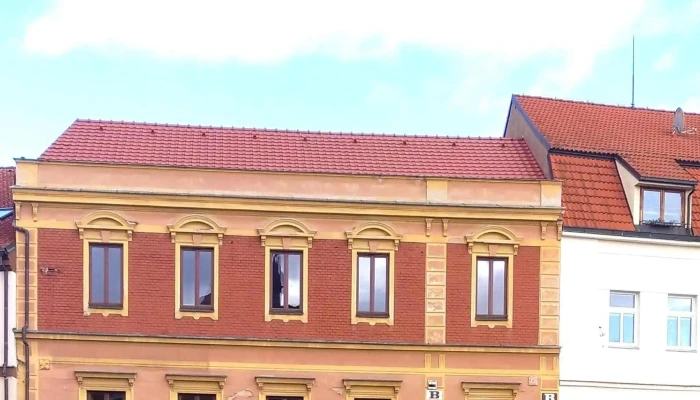 Bufet Lima Sedlcany Restaurace - Nám. T. G. Masaryka 166
