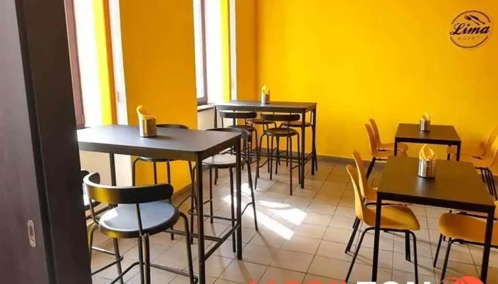 Bufet Lima Sedlcany Vse - Nám. T. G. Masaryka 166