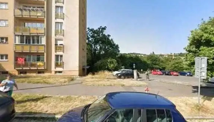 Bufet Na Plzenske Vse - Plzeňská