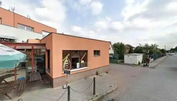 Bufet -  Street View A 360deg - Czech Republic