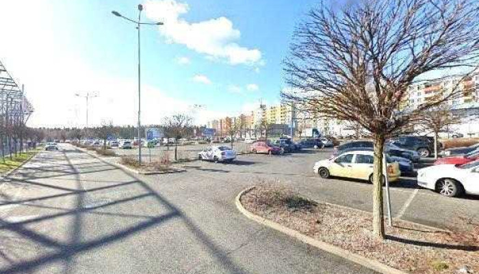 Bufet -  Street View A 360deg - Arménská 3277