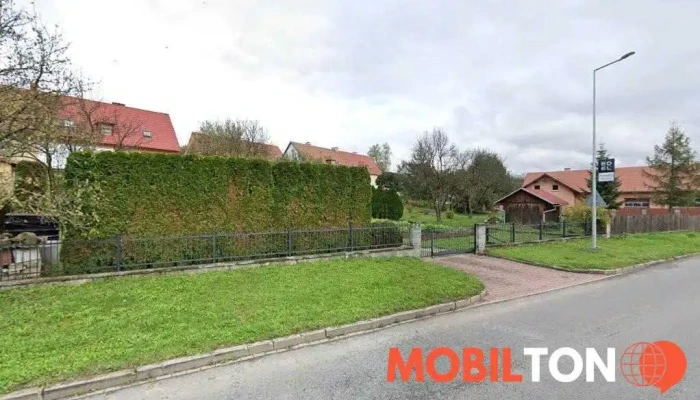 Bufet u Filáka - Horní Lideč