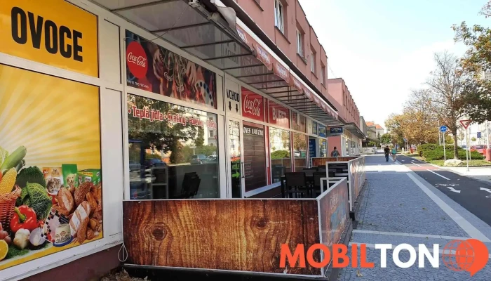 Bufet U Mnicha -  Vse - Mladá Boleslav Iii