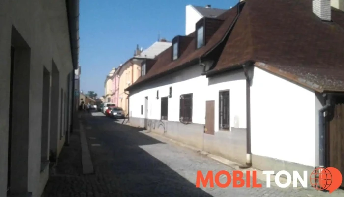 Bufet u Tadeáše - 784 01 Litovel
