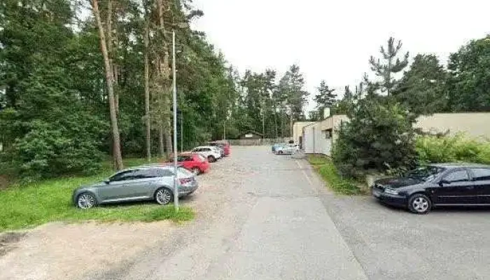 Bufet U Vondrysu Street View A 360deg - Czech Republic