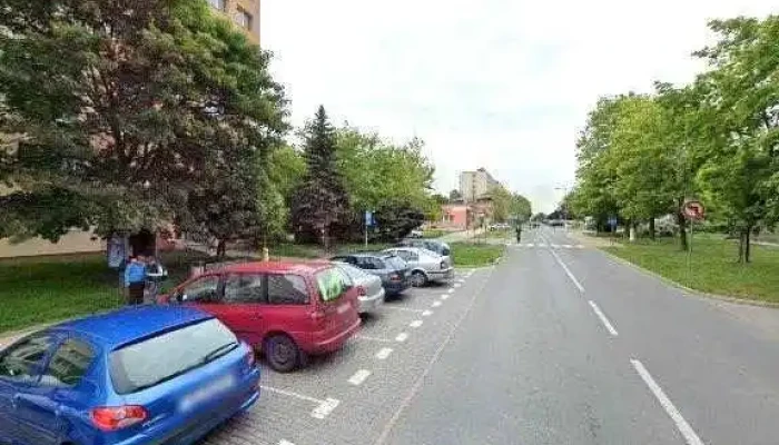 Buffet U Skoly Vse - Dr. E. Beneše 1042