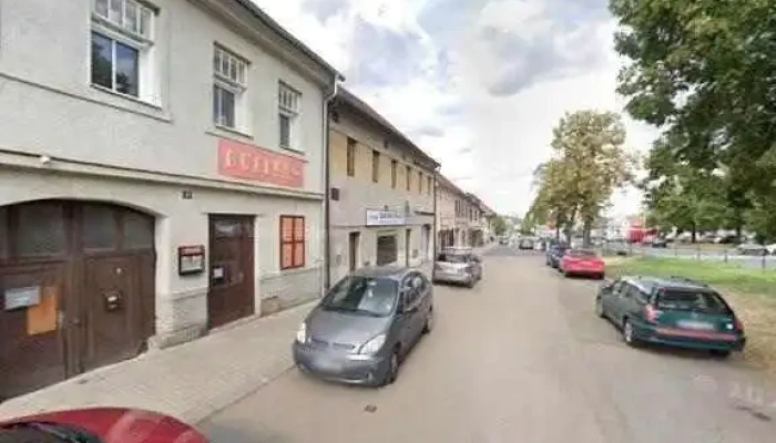 Bufitek Smecno Street View A 360deg - Nám. T. G. Masaryka 21