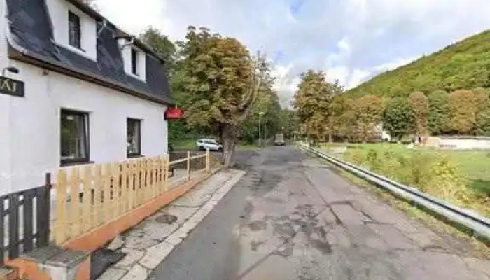 Bukovy Haj Street View A 360deg - Chudeřín