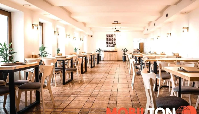 Burger Bar Brothers Od Vlastnika - Dlouhá 211