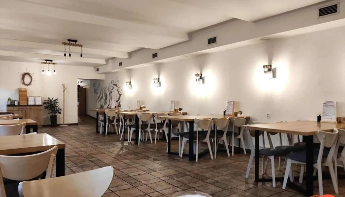 Burger Bar Brothers Vzhled A Atmosfera - Dlouhá 211