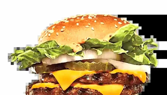 Burger King Benatky D10 Dt Blizko Mě - Benátky Nad Jizerou