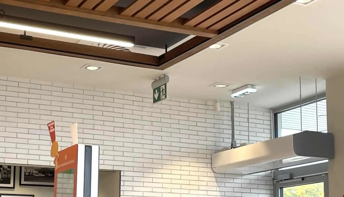 Burger King Benatky D10 Dt Instagram - Benátky Nad Jizerou