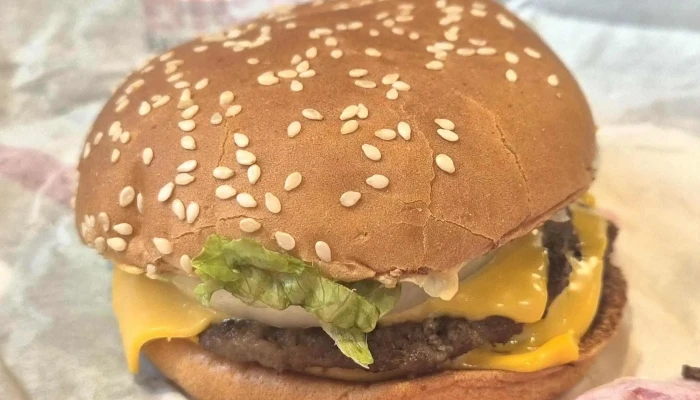 Burger King Benatky D10 Dt Recenze - Benátky Nad Jizerou