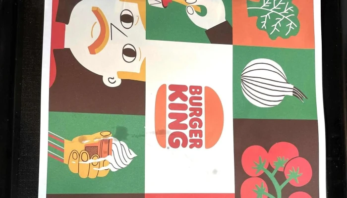 Burger King Benatky D10 Dt Telefon - Benátky Nad Jizerou