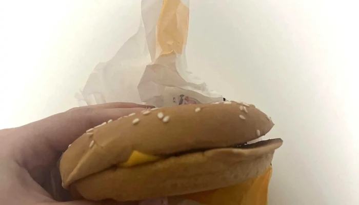 Burger King -  Ceny - Rorejcova 906