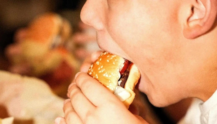 Burger King -  Jak Se Dostat - Rorejcova 906