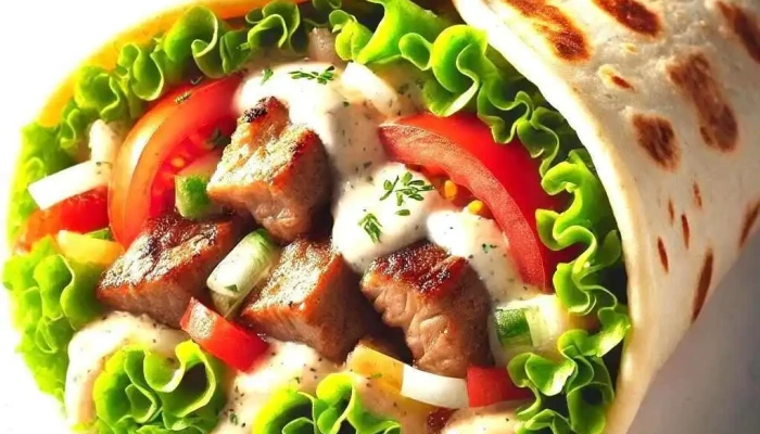 Burger King -  Jidlo A Piti - Brodská 1