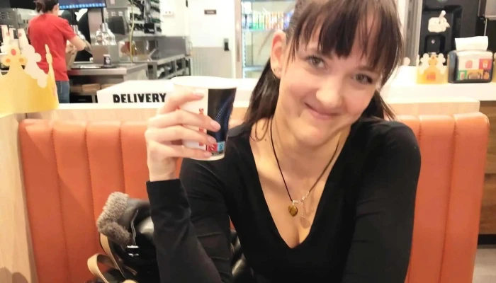 Burger King -  Restaurace - Hradební 1