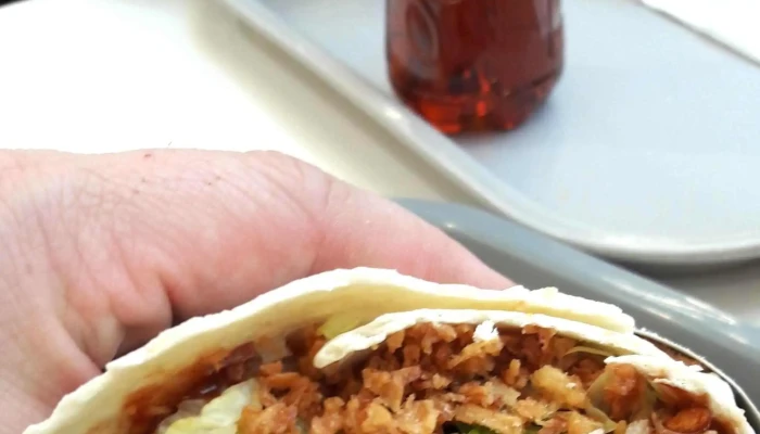 Burger King -  čislo - Tř. Václava Klementa 1459